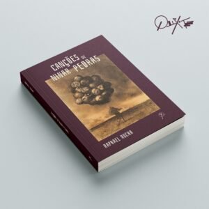 Canções para ninar pedras