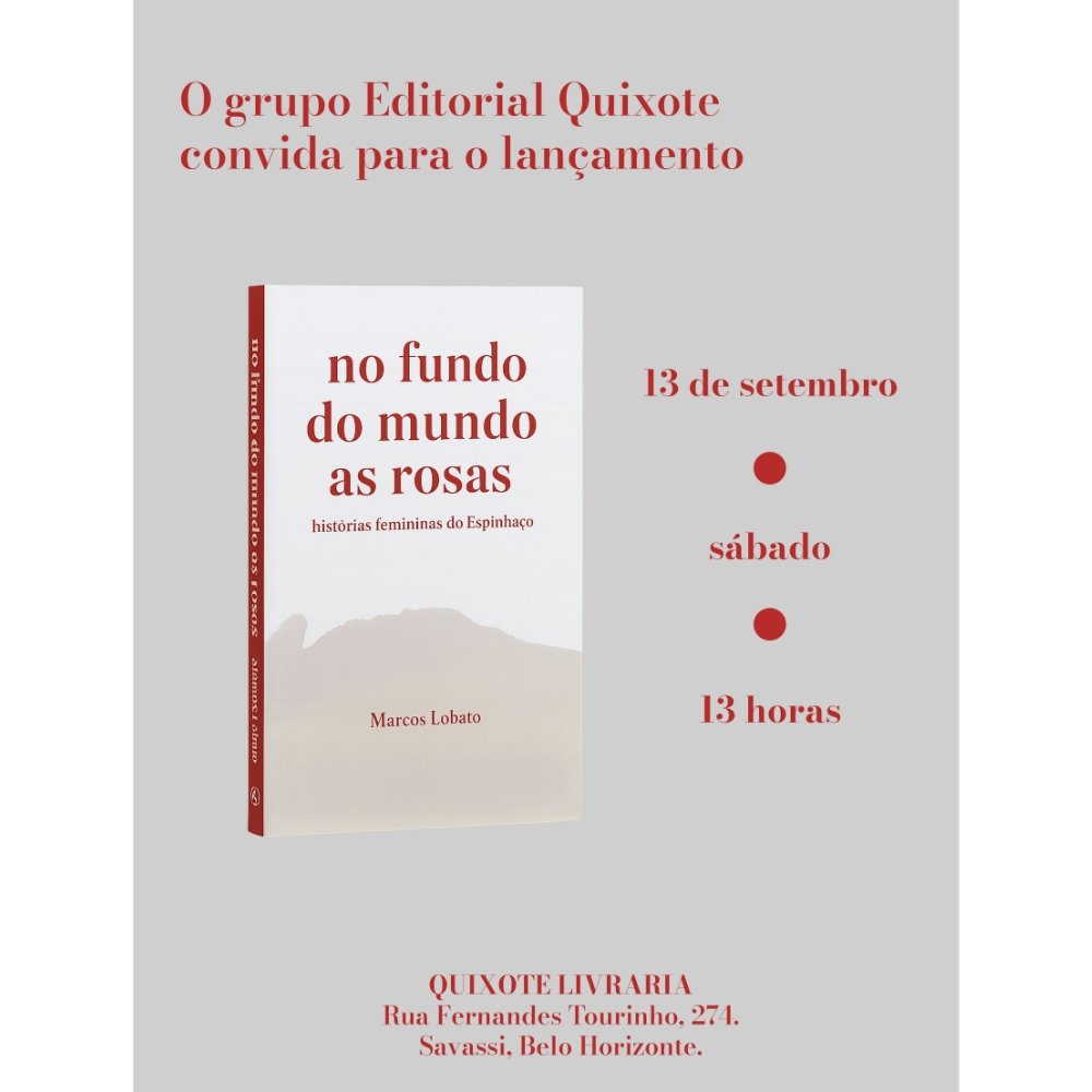 No fundo do mundo as rosas 2 No fundo do mundo as rosas