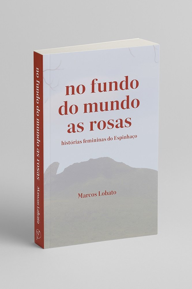 No fundo do mundo as rosas 3 No fundo do mundo as rosas - Imagem 3