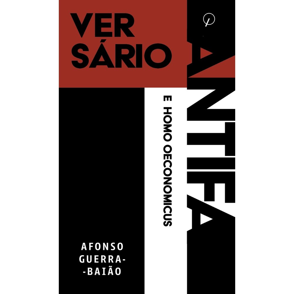 Catálogo Grupo Editorial Quixote 3 ANTIFA