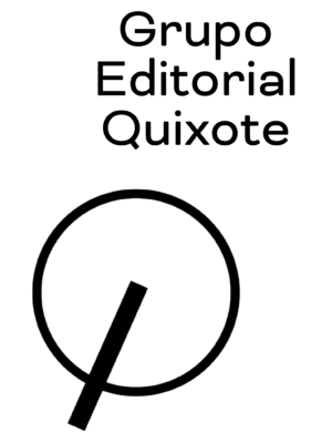 Grupo Editorial Quixote