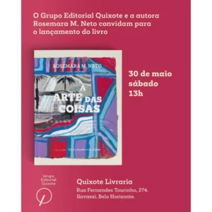 a-arte-das-coisas-grupo-quixote
