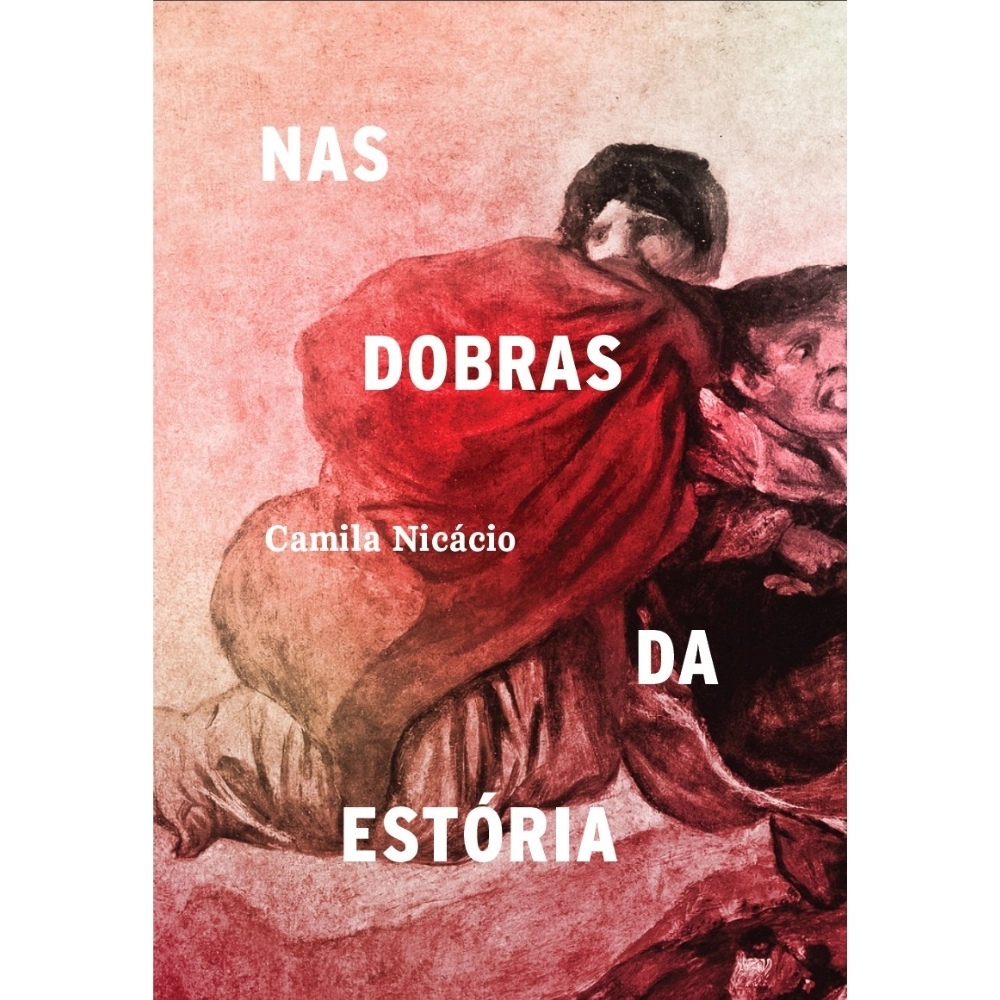 nas dobras da estoria
