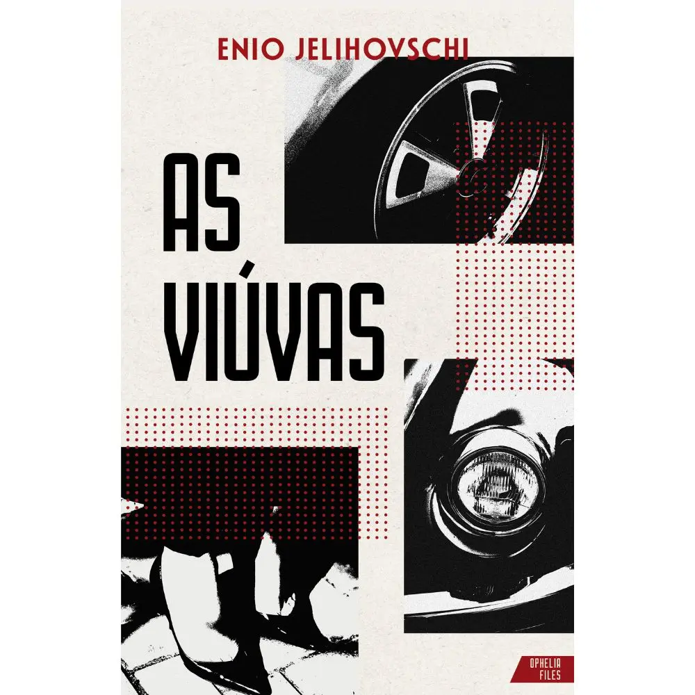 as viuvas capa