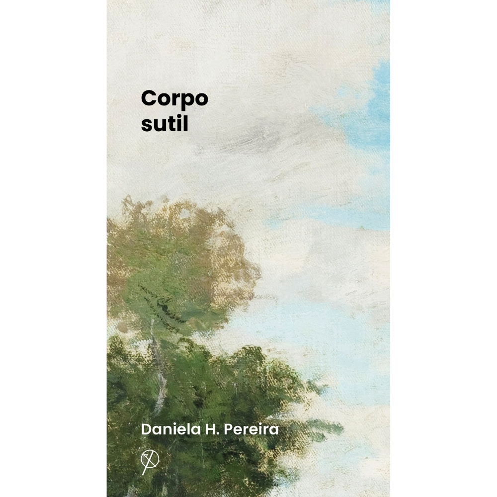 capa livro corpo sutil daniela h pereira