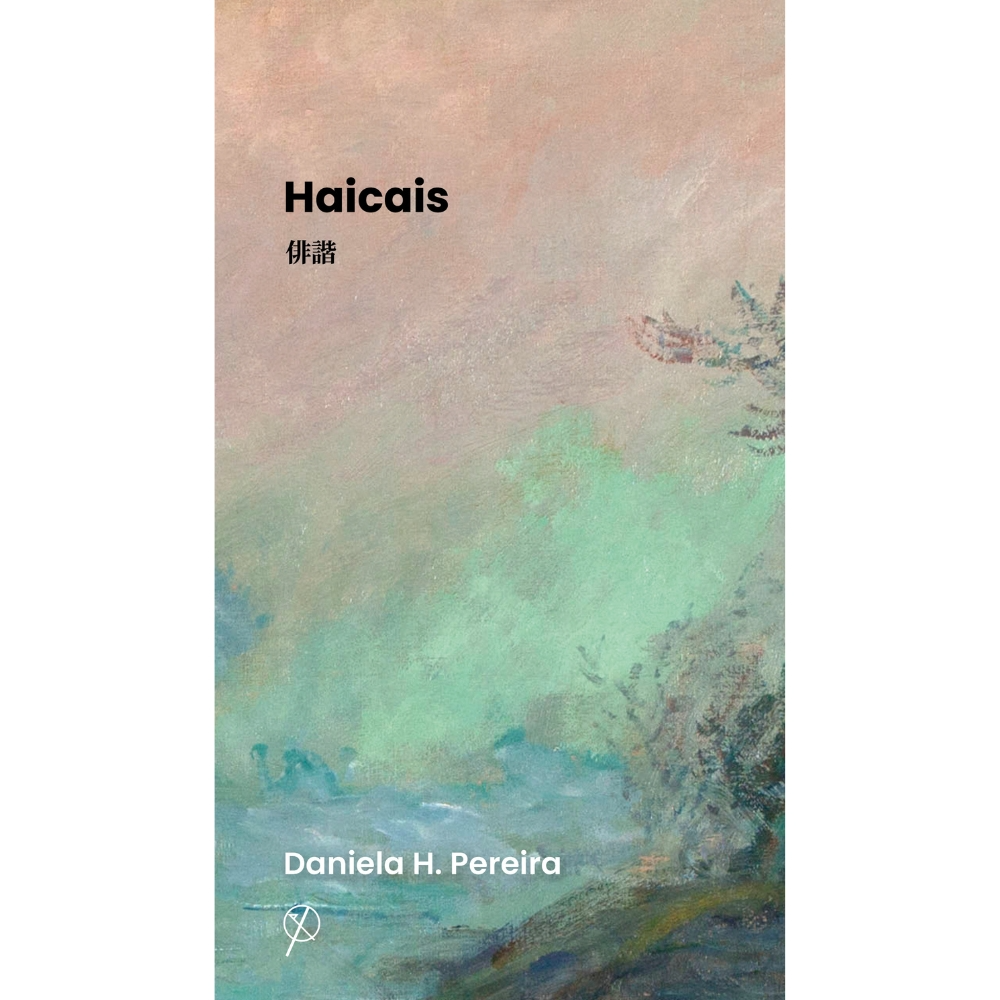 capa livro haicais daniela h pereira